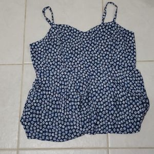 Daisy Cami Dress